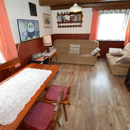 In Czech Forest With Pool بيت للعطل *